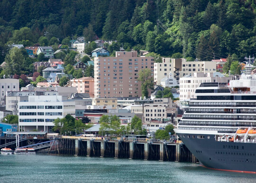 Alaska